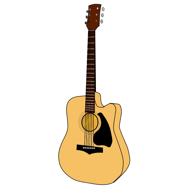 Guitar 1